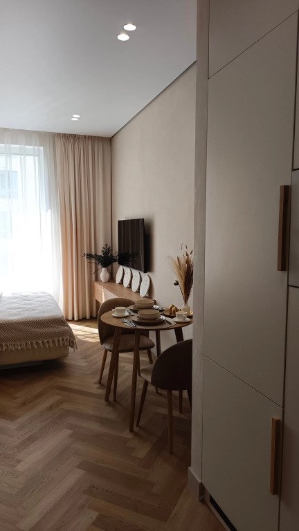 Апартаменты Matison Home Nice Loft 5034