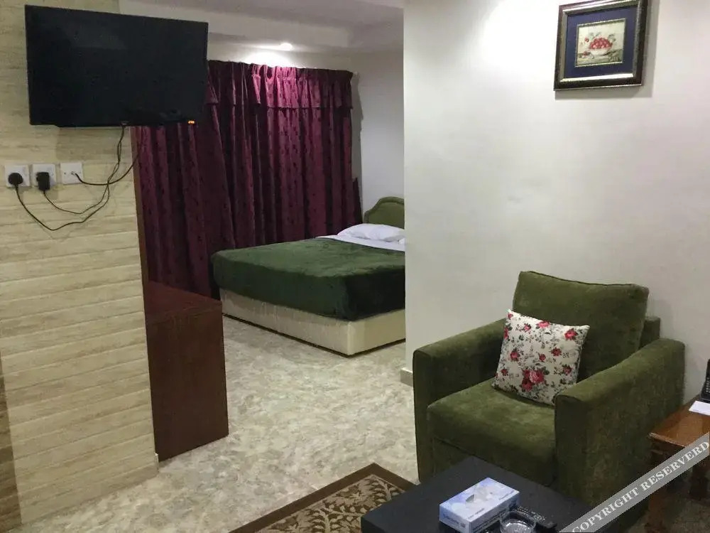 Continental Inn Hotel Al Farwaniya
