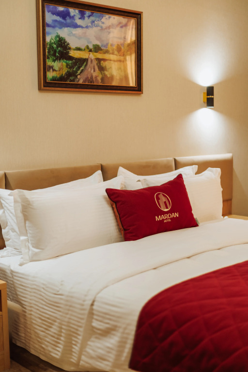 Mardan Hotel