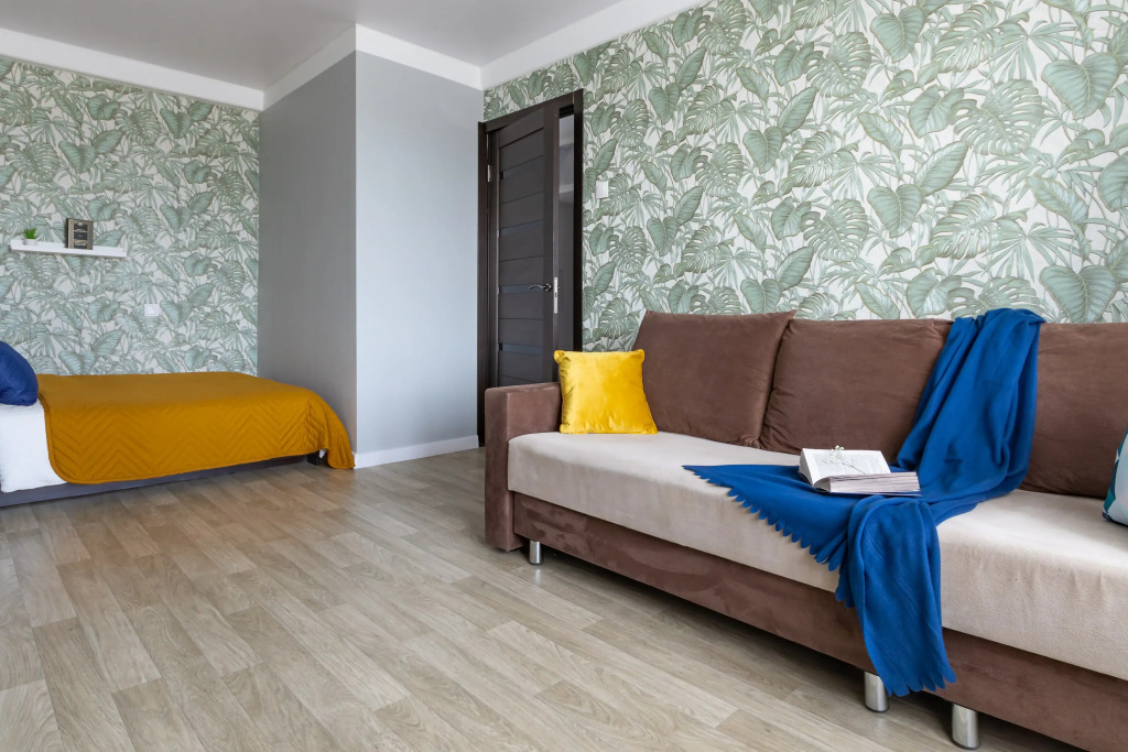 Квартира RoomyRoom Витебский