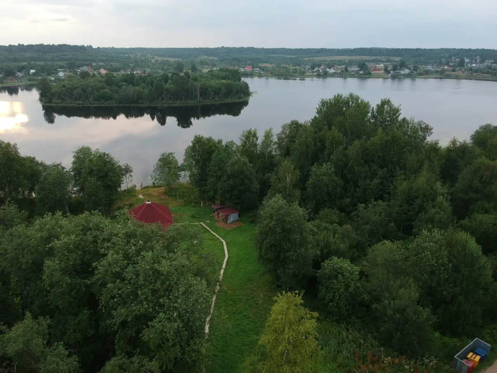Гостевой дом Золотая горка