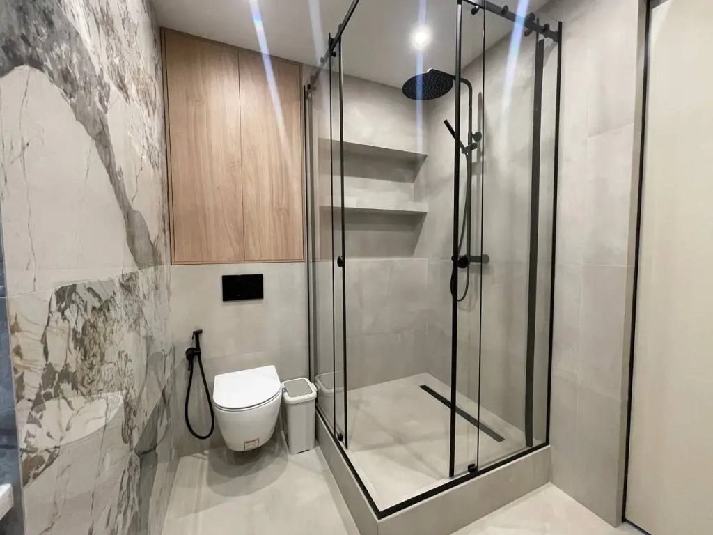 Megapolis Apartments