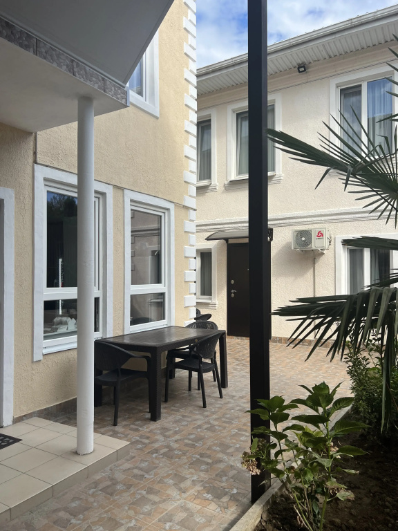 Hotel Delfin More