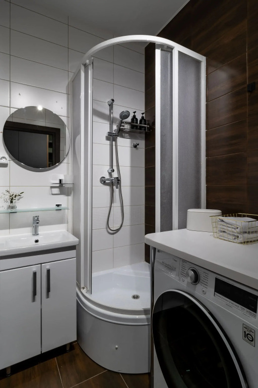Квартира Merino Home Велюр