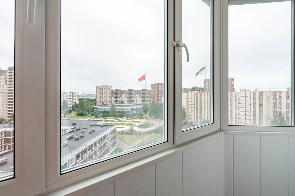Квартира Винтаж у Беговой
