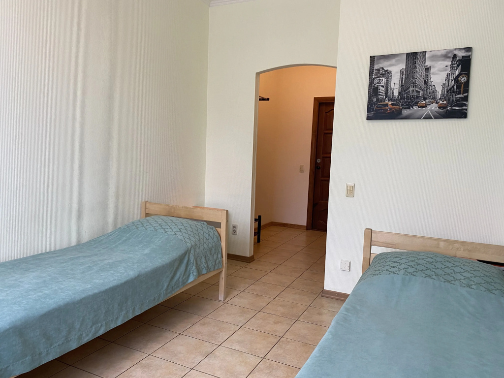 Evro Hotel