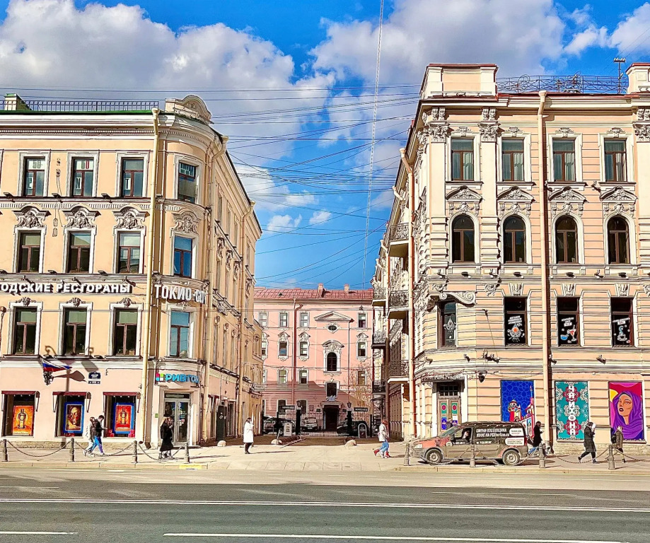 Квартира Будда Бутик