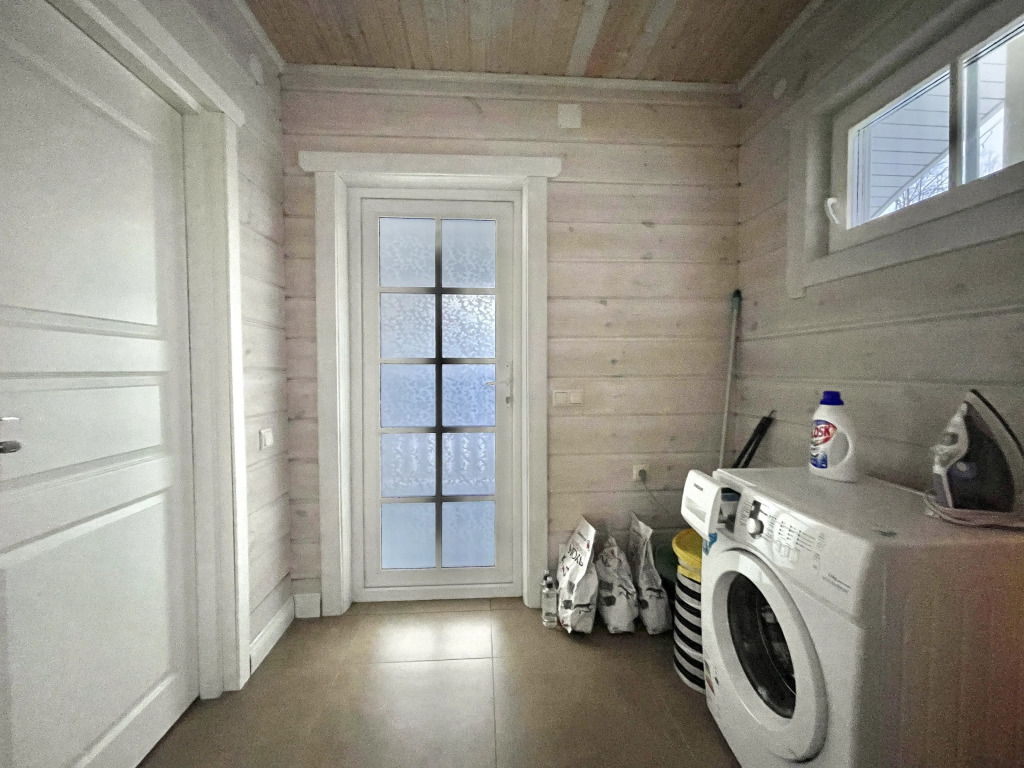 Коттедж Коттеджный Поселок Русская Красавица 2