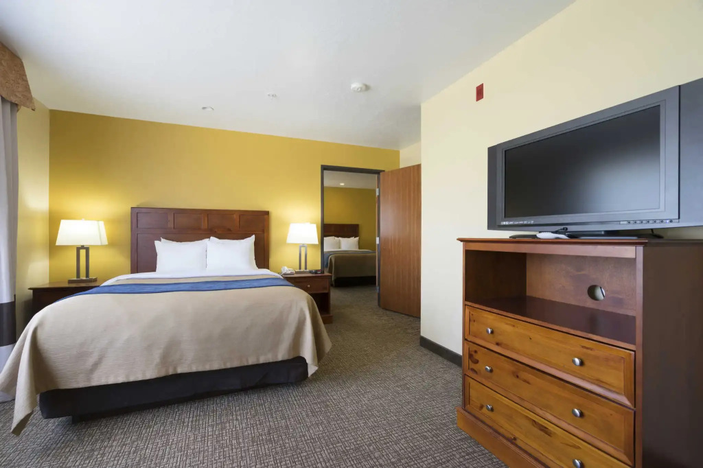 Comfort Inn & Suites Cedar City South