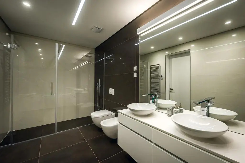 Апартаменты Dykley Gardens Luxurious