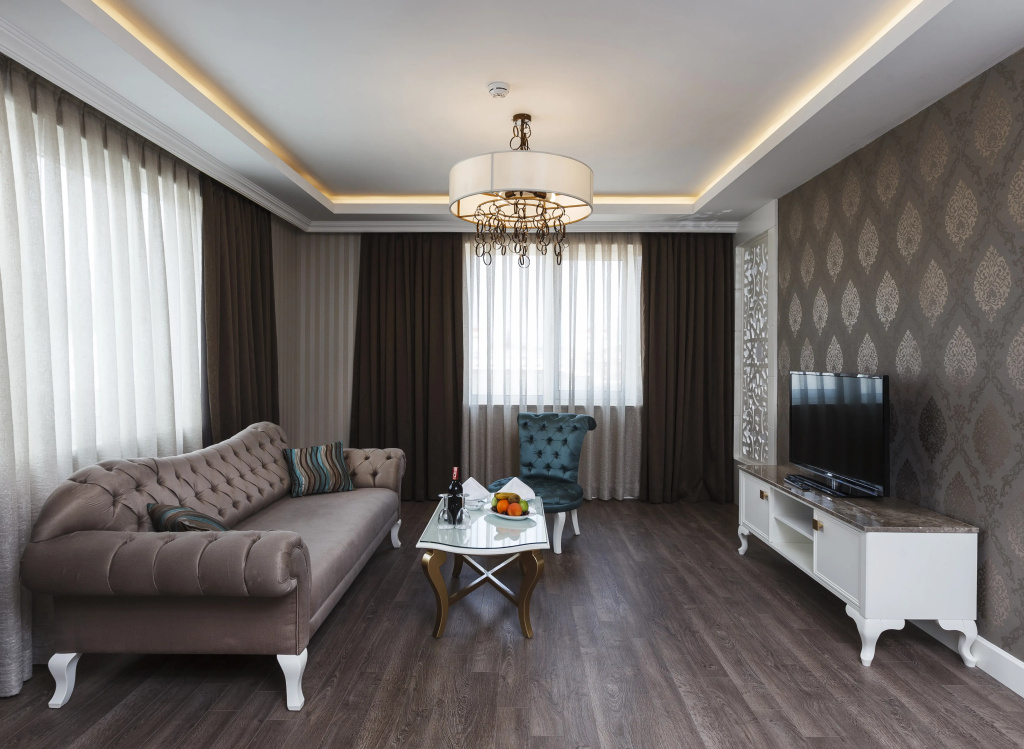 Karmir Resort & Spa - Ultra All Inclusive