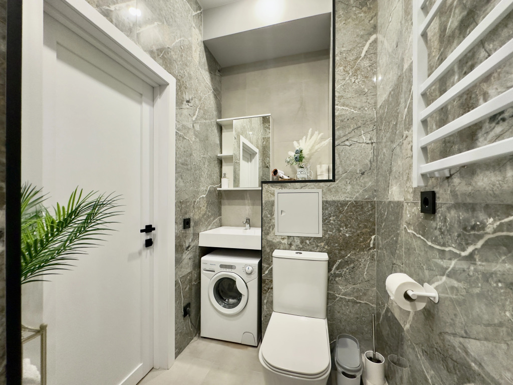 S Vip Dizaynom Flat