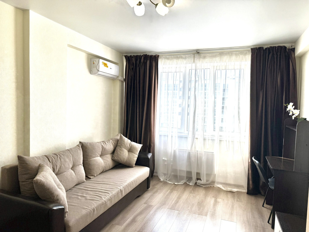 Квартира Двухкомнатная Сети PanApartments на Набережной