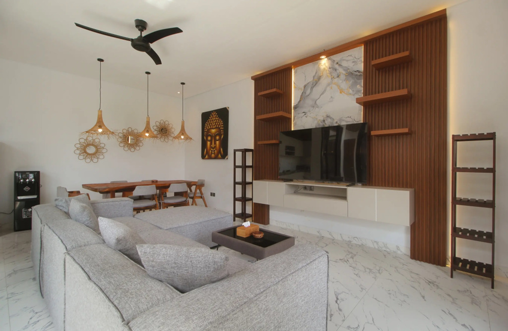 Vila Padma Bali at Sayan - Ubud, A Trishula Collection