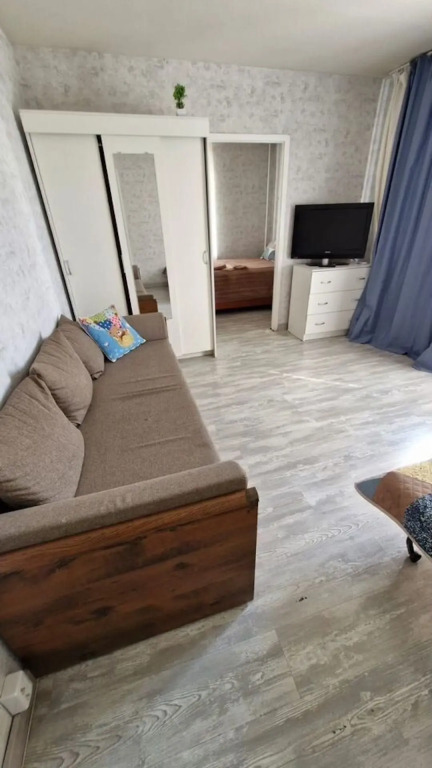 Квартира 26 на Каширском шоссе