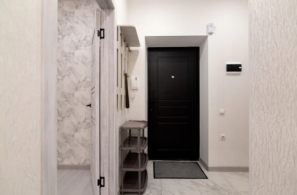 Квартира Луна Cети Апартаментов KEY2HOME