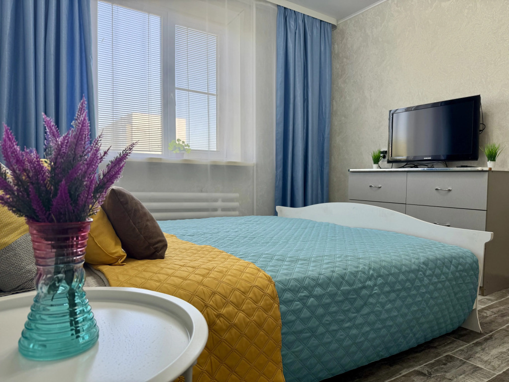 Квартира на улице Звёздная 32