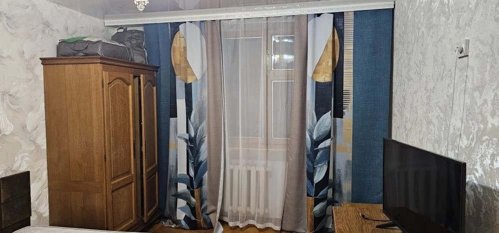 Квартира на Чехова 8
