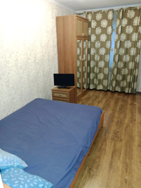 Квартира Пролетарская д.47 у Нижнего и Верхнего озера