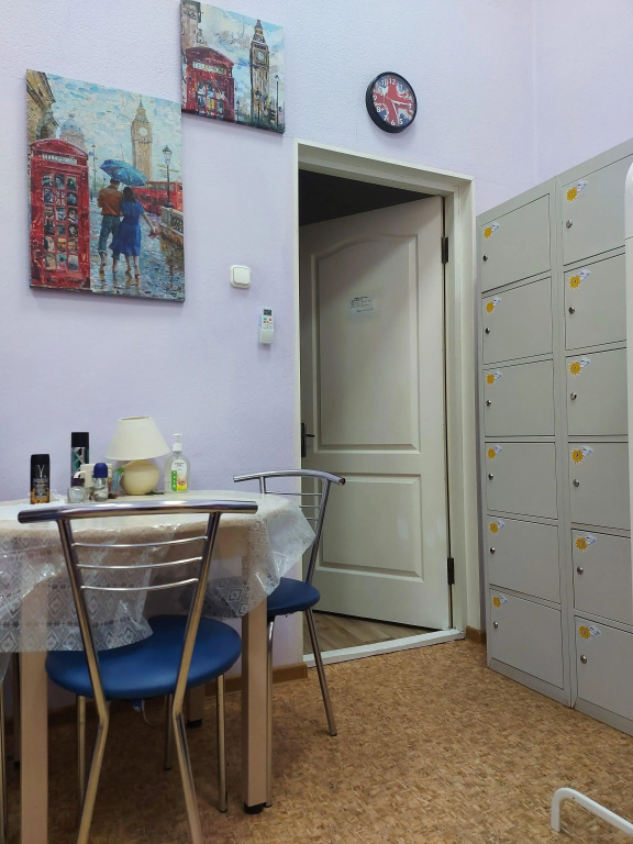 Хостел «Sunny Hostel»
