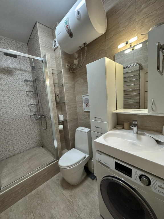 Апартаменты в Sea Side Sochiapart