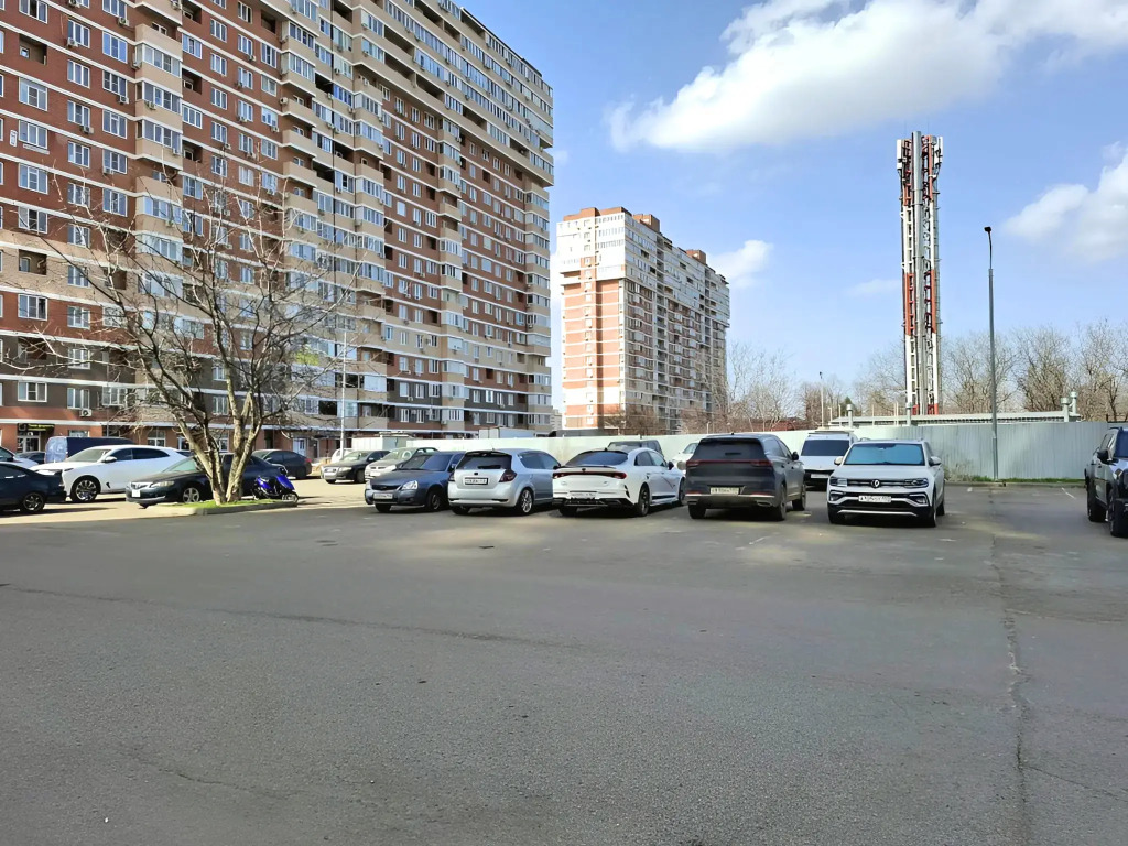Квартира Студия у Озера