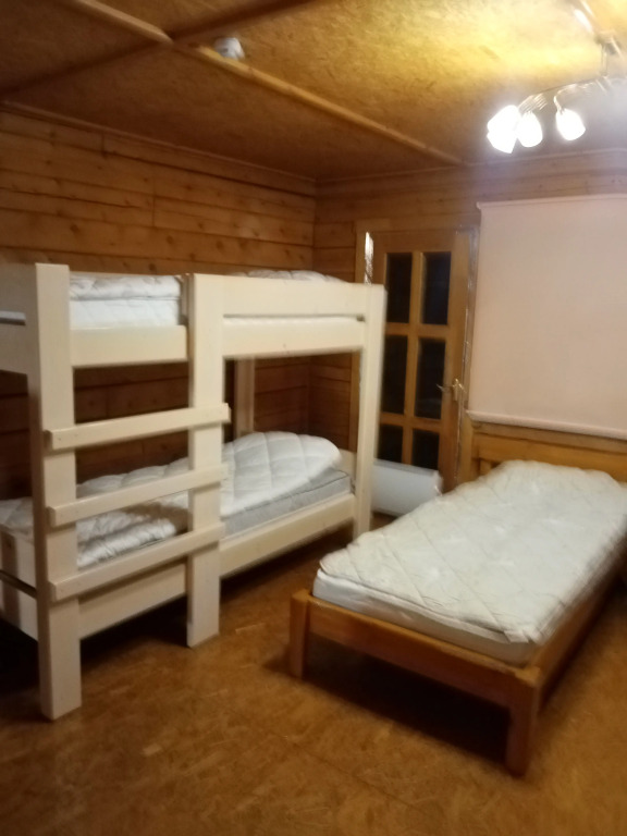 Жилое помещение Дом на Малом море