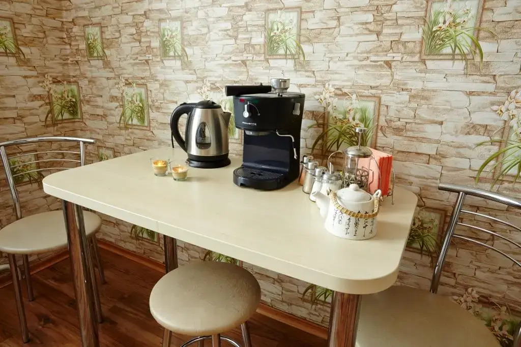 Хостел Smart Inn