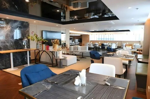 Ramada Graand Swiss Sukhumvit 11