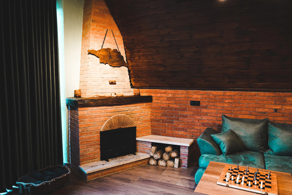 Частный дом Cottage garShemo kazbegi