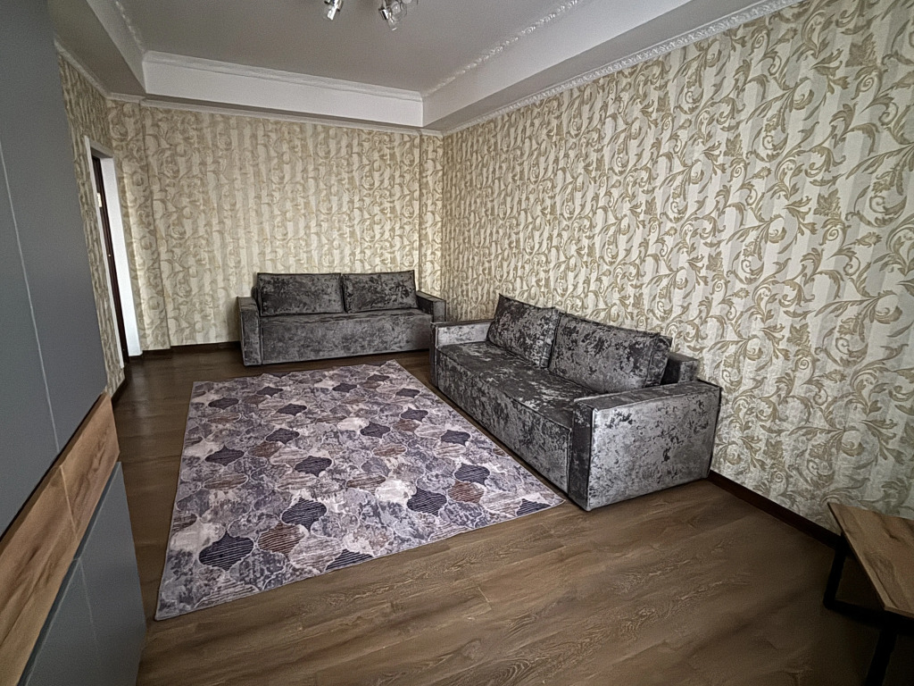 Апартаменты у моря в Избербаше 