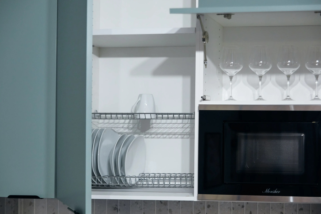 Smart Sampsonievsky Apartments Flat