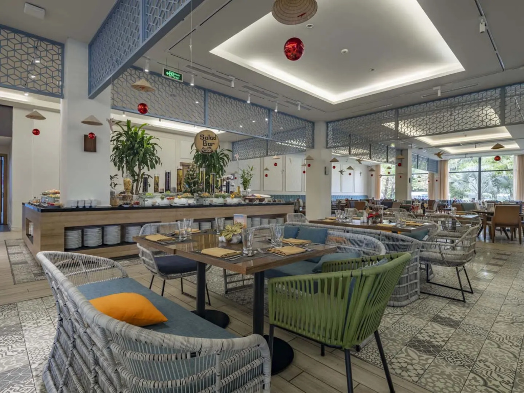 Vinpearl Wonderworld Phu Quoc