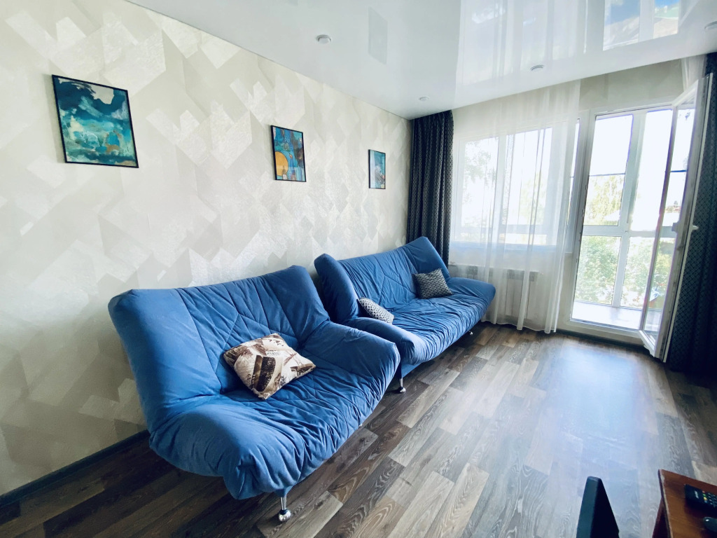 Stilnye Na Telmana 4 Apartaments