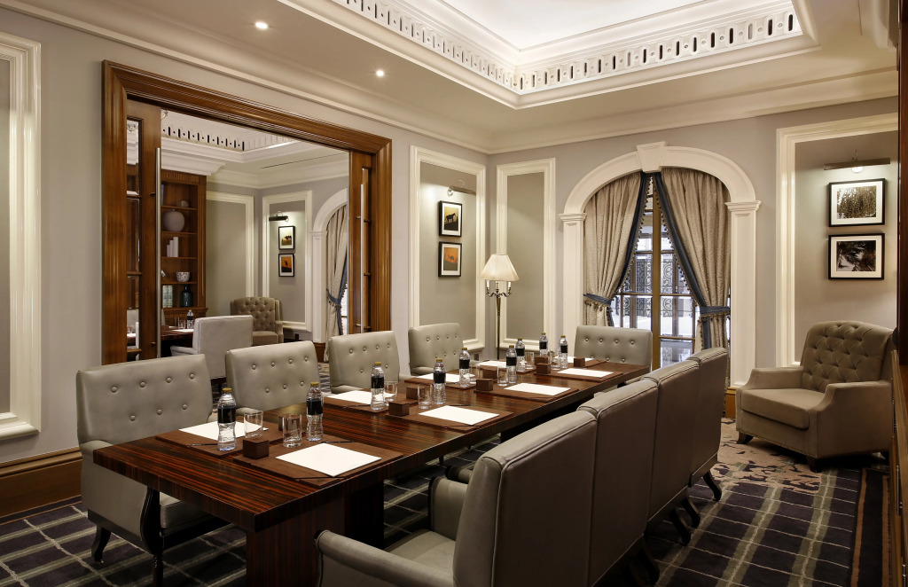 Al Habtoor Palace - Preferred Hotels & Resorts