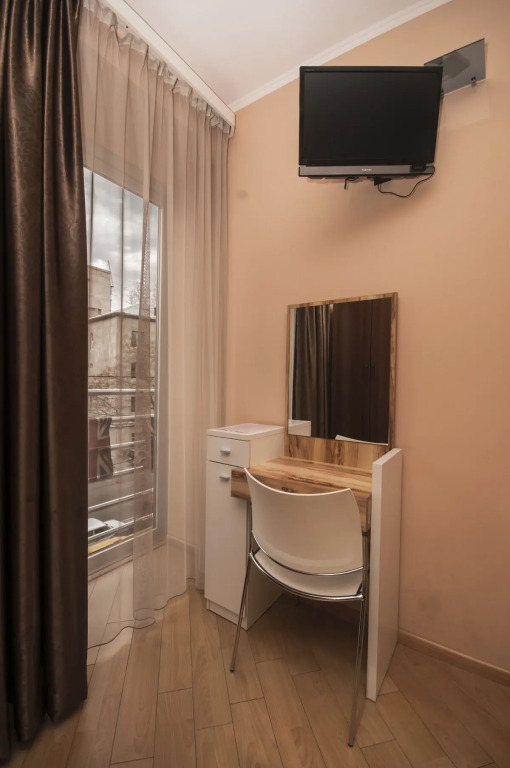 Отель London Palace