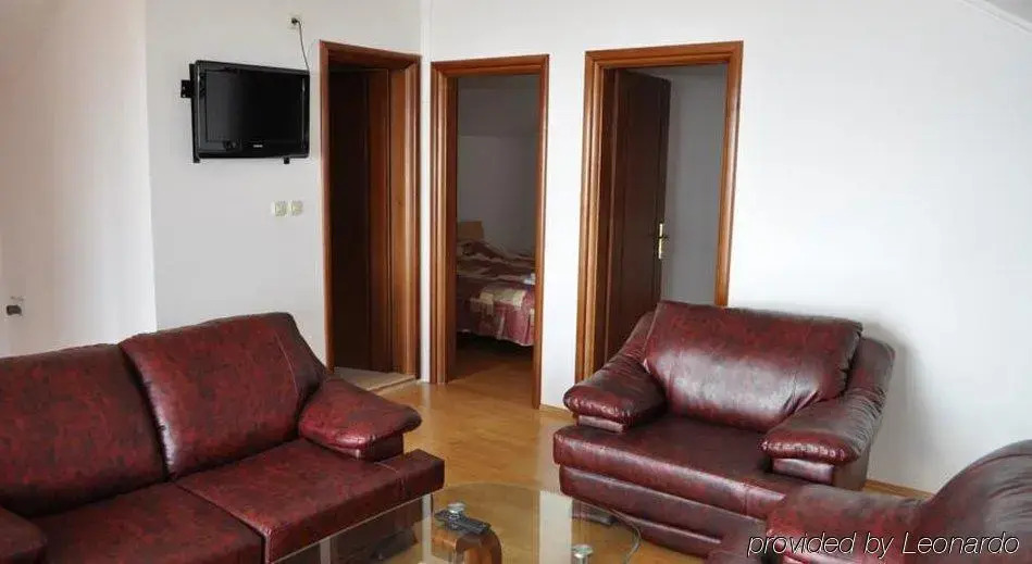 Hotel Mizo