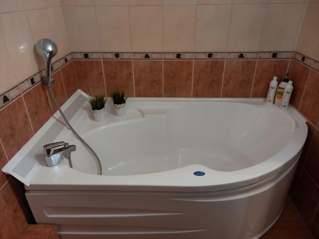 Квартира в г. Самара, 5 Просека, д. 97