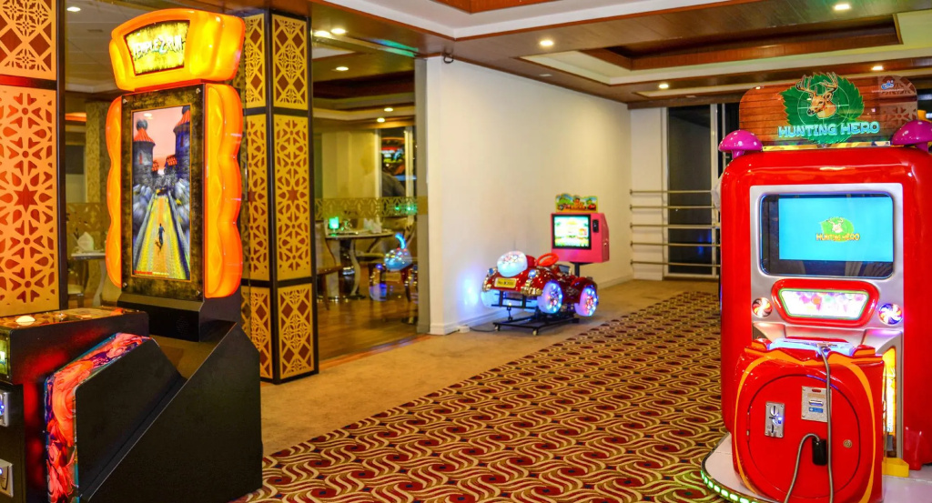 The Grand Kandyan