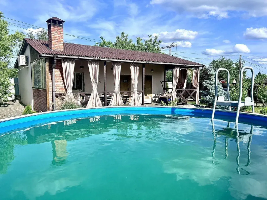 Частный Дом SunnY House