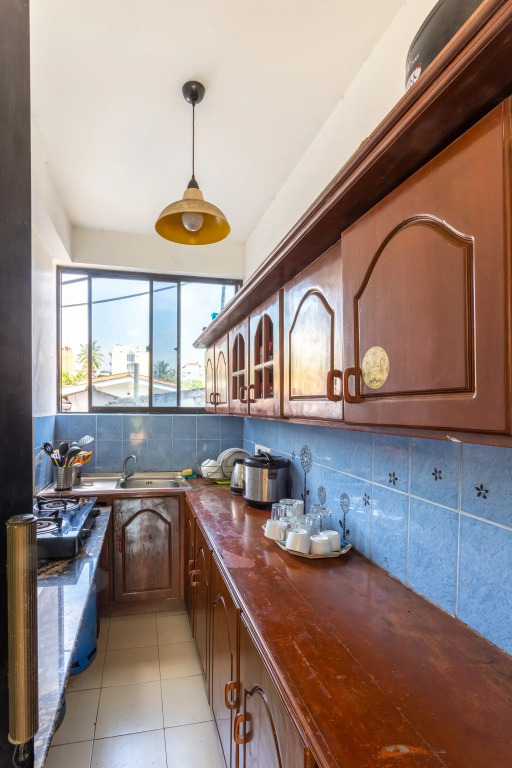 Отель Yoho Lavinia Loft