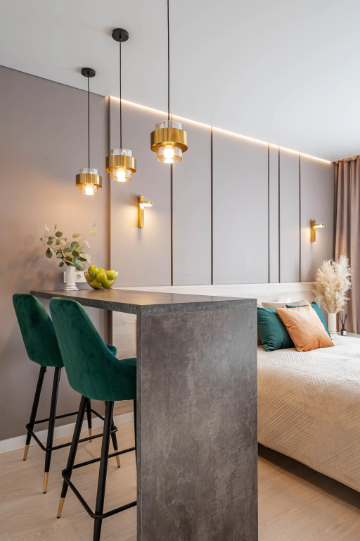 Квартира Merino Home Зевс
