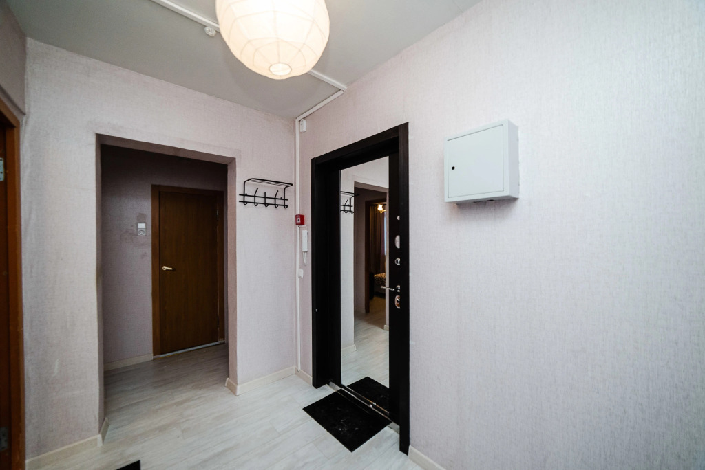 Poliny Osipenko 2k2 (25) Apartments