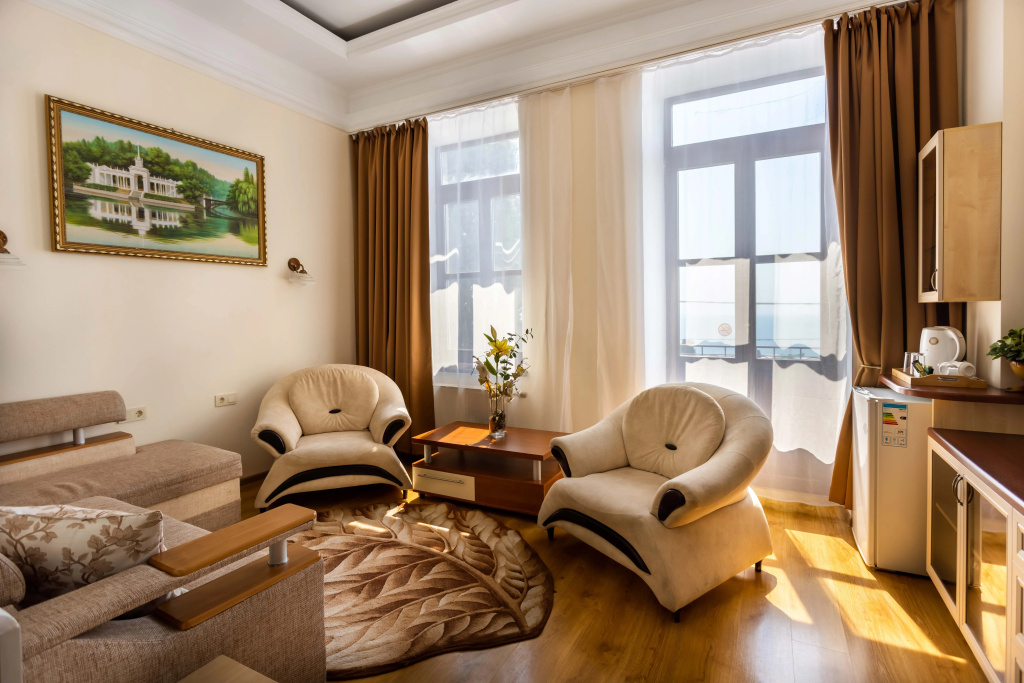 Akvilon Hotel