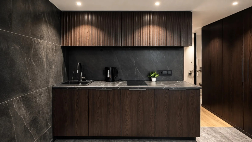 Wow Apart Apartments