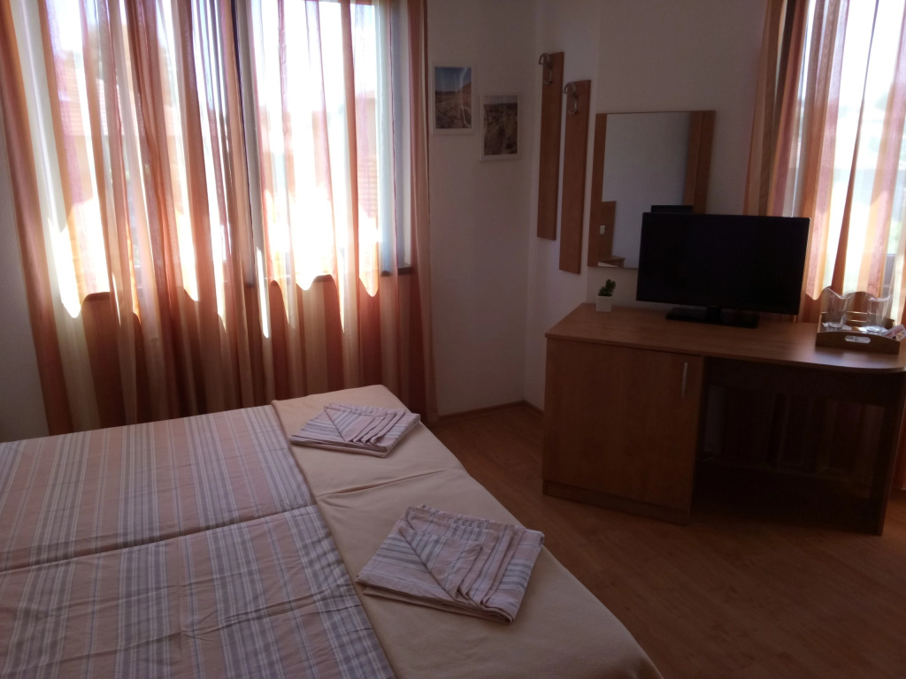 Гостевой Дом Bellehouse