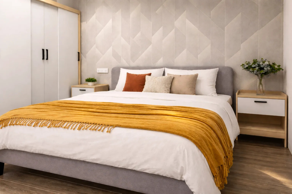 Квартира 1-комн у Центрального Рынка — Liberty Sity Apartments