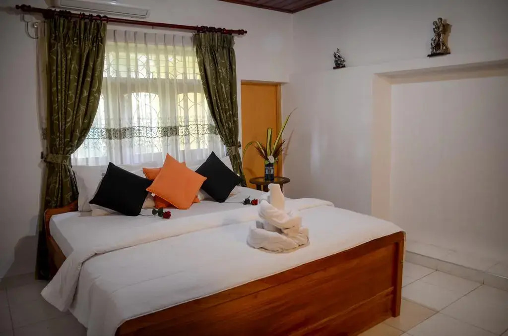 The Kings Villa