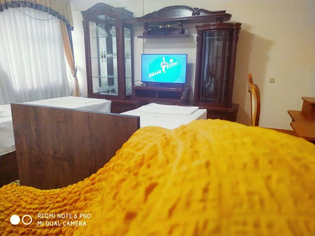 Central Tashkent Apartments