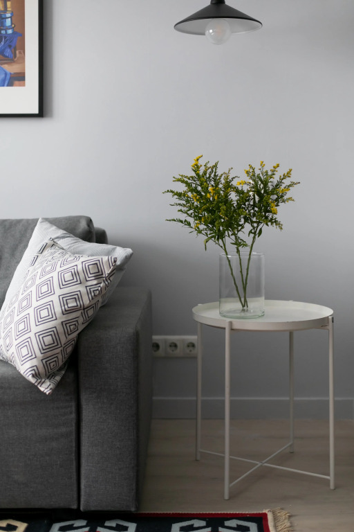 Апартаменты Come Inn Apartments Kremenchugskaya